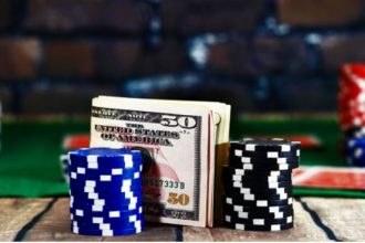 maintain your online casino budget