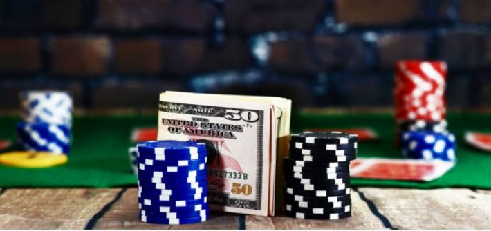 maintain your online casino budget