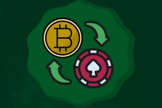 Bitcoin Casino Deposit