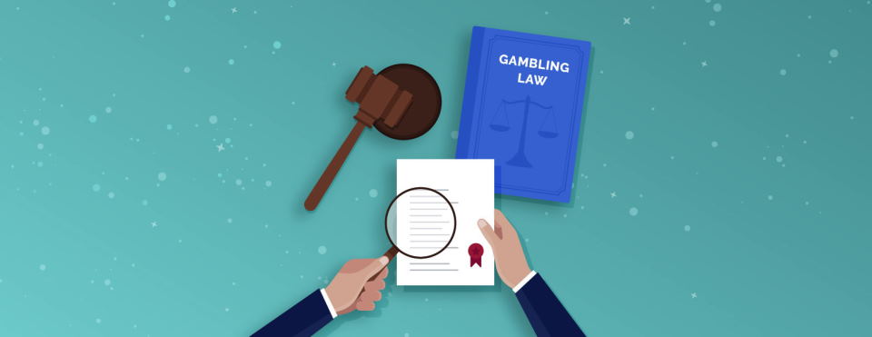 Gambling Act