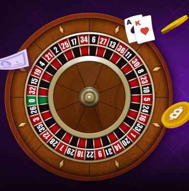 UK cryptocurrency casino site